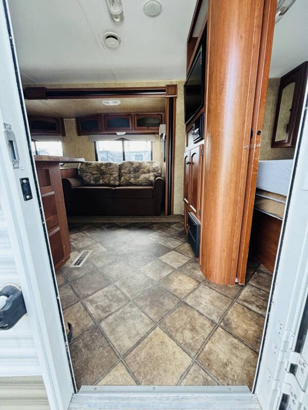 2013 Dutchmen 261BHS