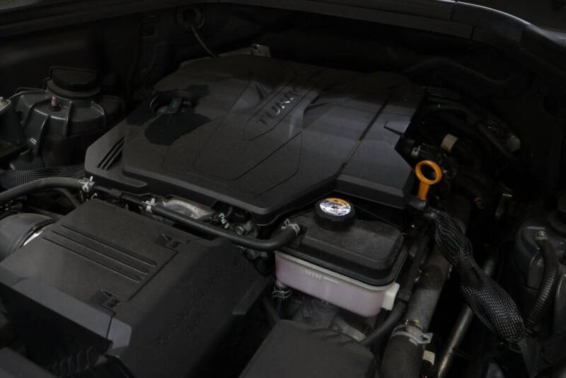 2023 Genesis GV80 2.5T