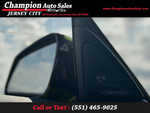 2019 BMW 4 Series 440i