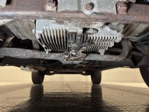 1991 Volkswagen Vanagon GL Camper