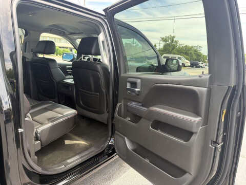 2015 GMC Sierra 1500