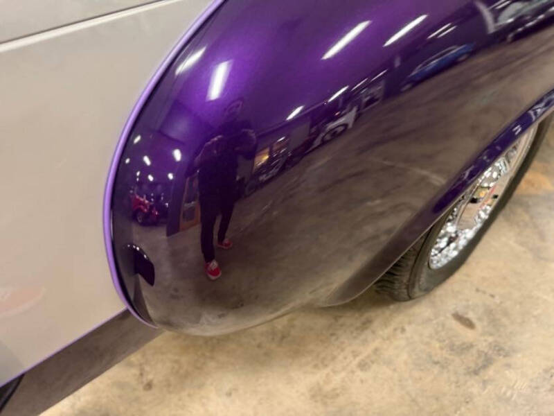 1954 Studebaker 3-R PIckup