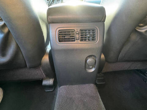 2011 Infiniti FX35