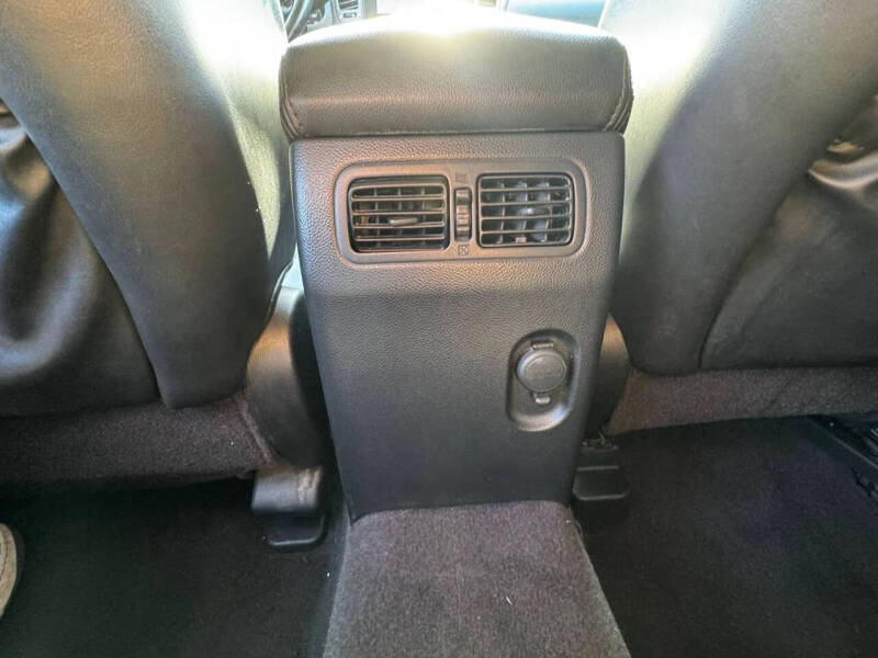 2011 Infiniti FX35