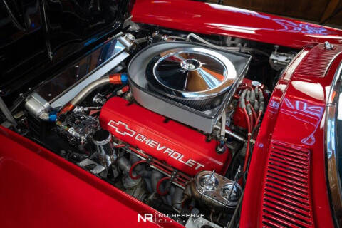 1967 Chevrolet Corvette