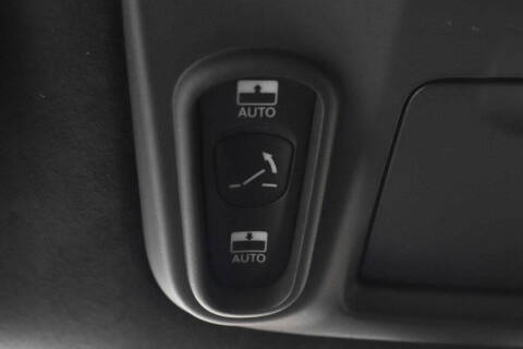 2022 Chrysler Pacifica Pinnacle