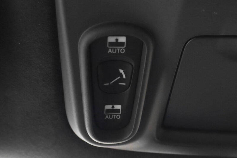 2022 Chrysler Pacifica Pinnacle