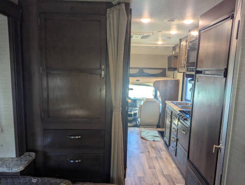 2019 Jayco Redhawk 22J / 24ft