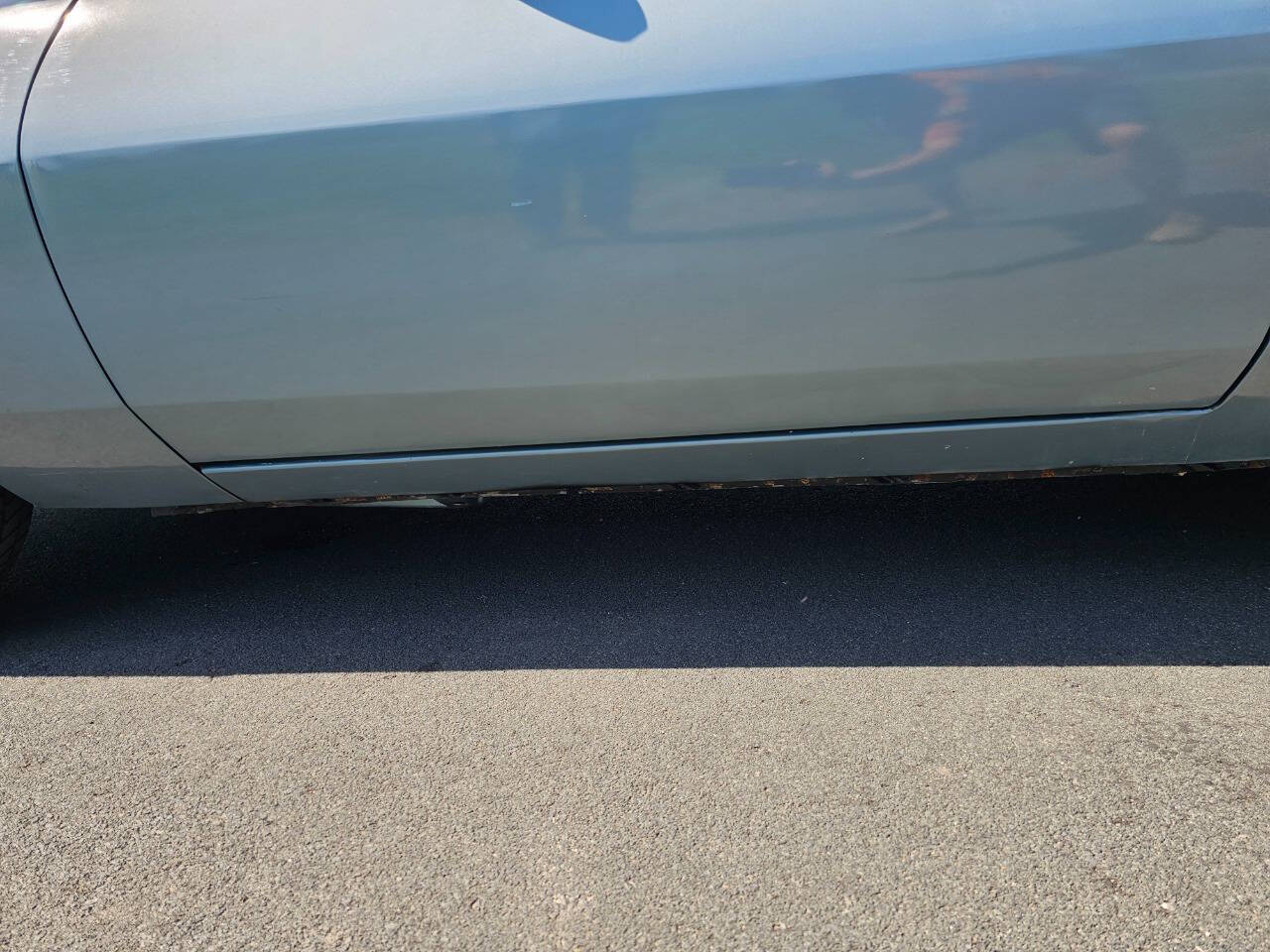 1972 Plymouth Barracuda 65