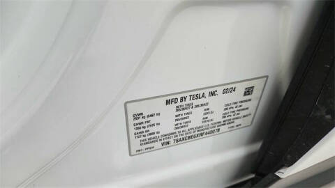 2024 Tesla Model X Plaid