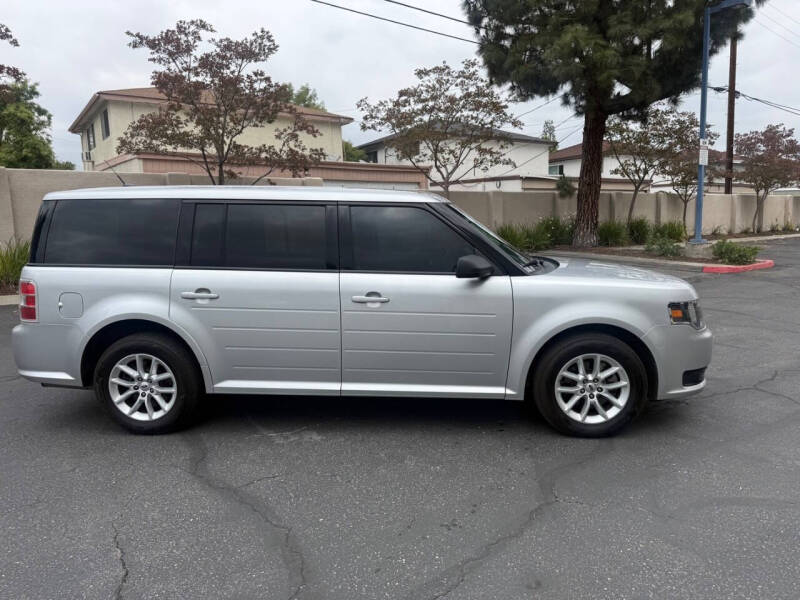 2019 Ford Flex SE