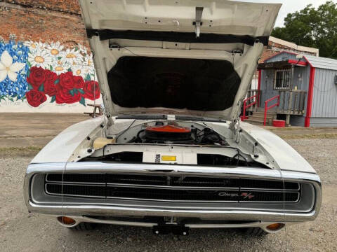1970 Dodge Charger