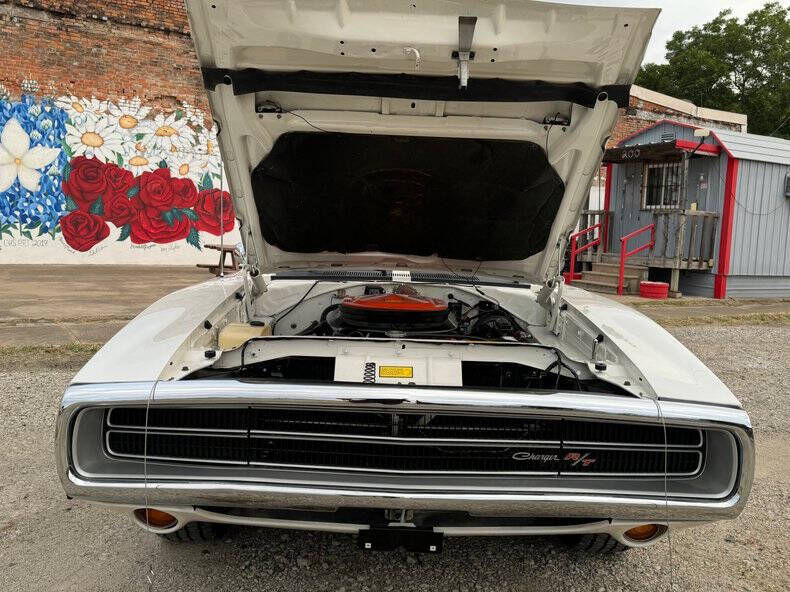 1970 Dodge Charger