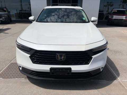 2023 Honda Accord