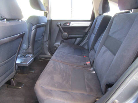 2011 Honda CR-V SE