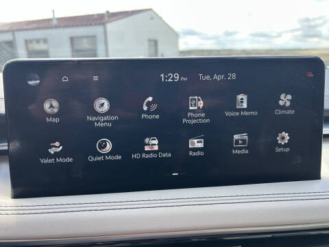 2025 Genesis G70