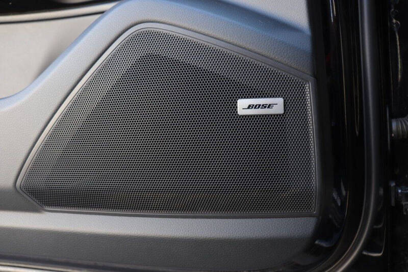 2021 Porsche Cayenne S Coupe