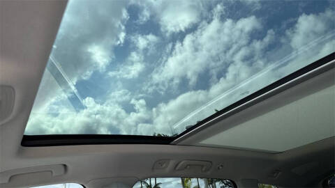 2018 Audi Q7 3.0T quattro Prestige