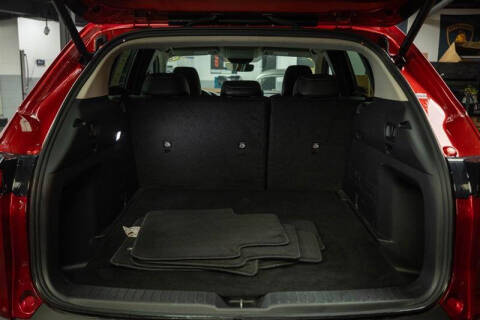 2024 Mazda CX-50 2.5 S Preferred