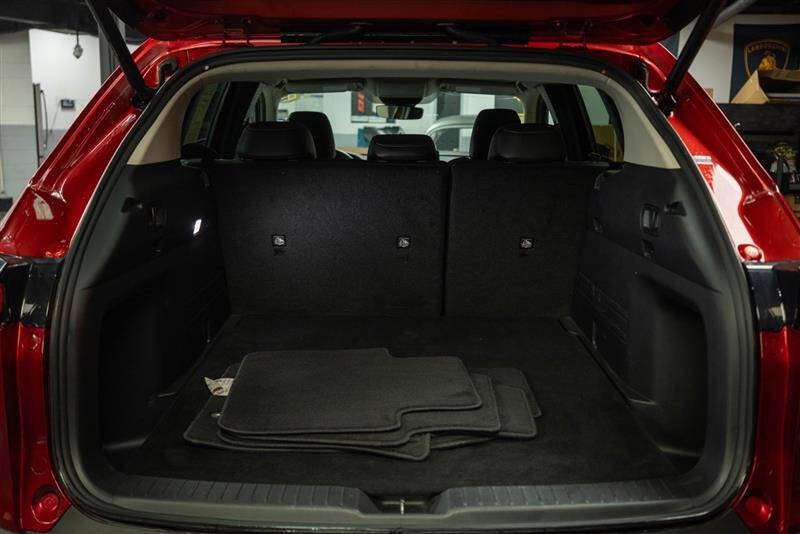 2024 Mazda CX-50 2.5 S Preferred