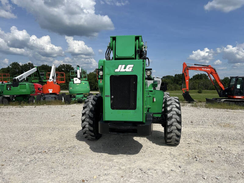 2017 JLG 10042 Telehandler