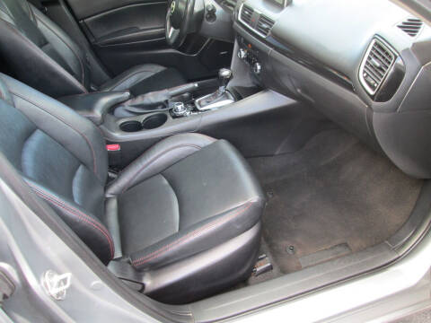 2014 Mazda MAZDA3 i Grand Touring