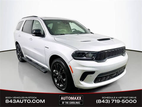 2024 Dodge Durango R/T