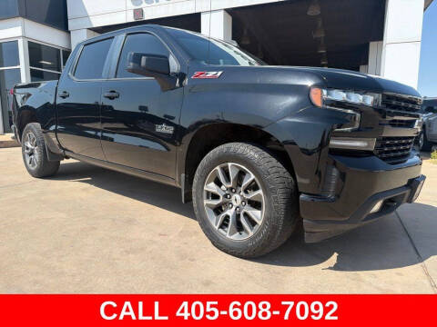 2022 Chevrolet Silverado 1500 Limited