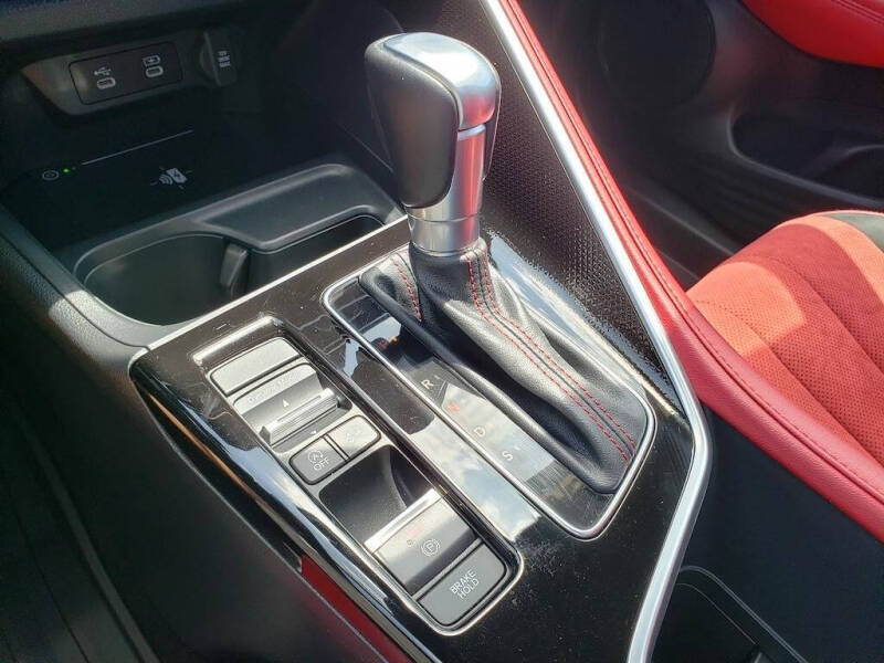 2025 Acura ADX w/A-SPEC