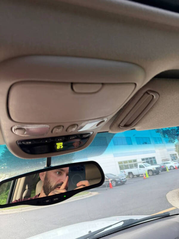 2006 Toyota Sequoia Limited