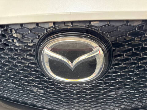 2021 Mazda Mazda3 Hatchback Premium