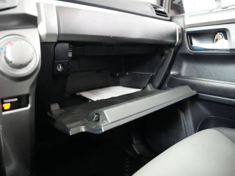 2014 Toyota 4Runner SR5 Premium