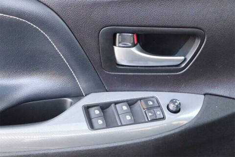 2017 Toyota Sienna SE 8-Passenger