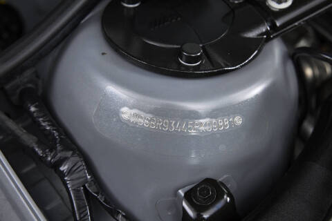 2005 BMW M3