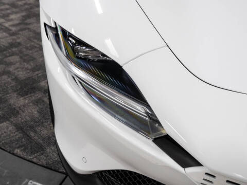 2022 Ferrari Roma