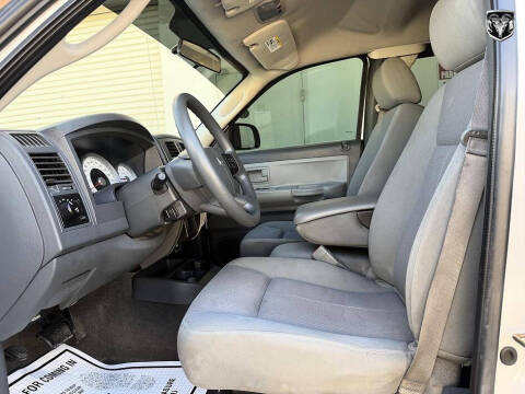 2006 Dodge Dakota SLT