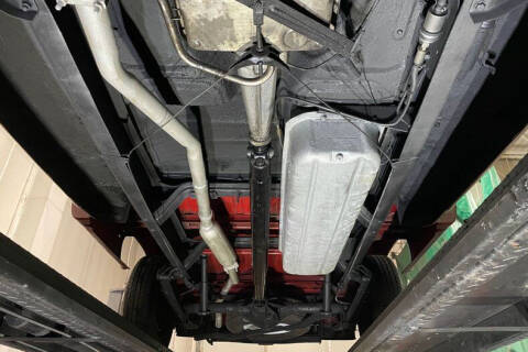 1962 Studebaker Champion