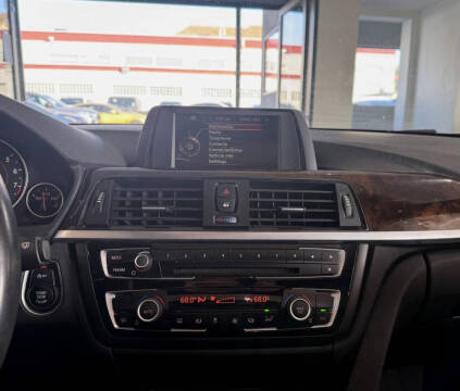 2015 BMW 4 Series 435i