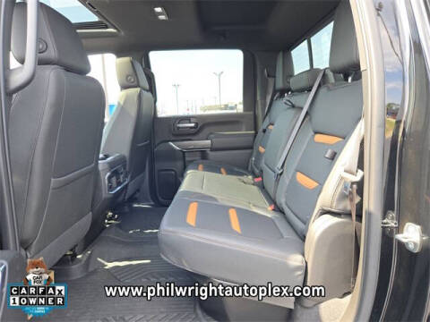 2023 GMC Sierra 2500HD