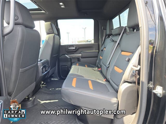 2023 GMC Sierra 2500HD