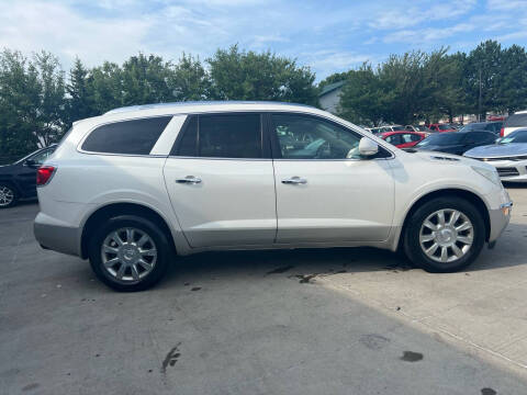 2012 Buick Enclave Premium