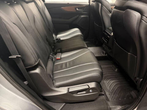 2022 Acura MDX w/Tech