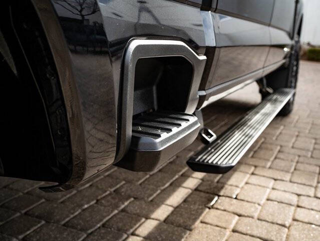 2025 Ford F-250 Super Duty