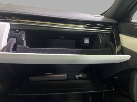 2023 Land Rover Range Rover Sport P400 Dynamic SE