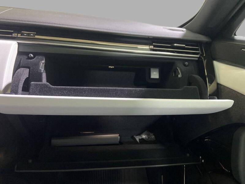 2023 Land Rover Range Rover Sport P400 Dynamic SE