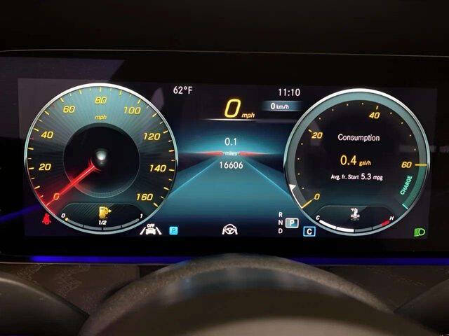 2023 Mercedes-Benz E-Class E 350