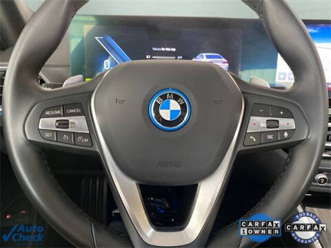 2024 BMW 3 Series 330e