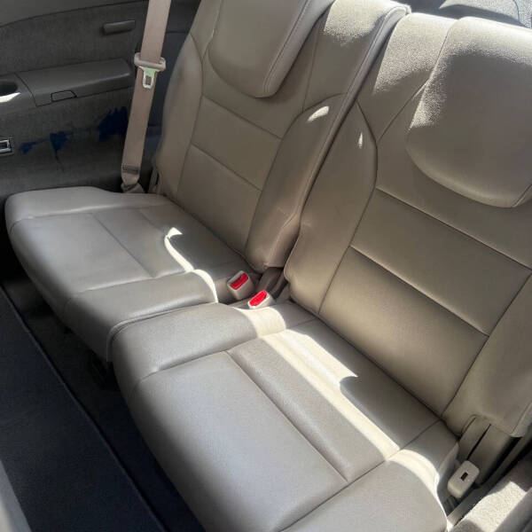 2011 Acura MDX SH-AWD w/Tech