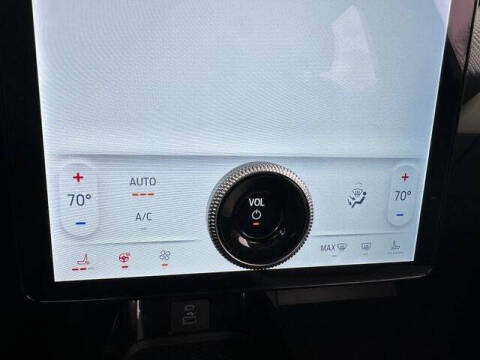 2022 Ford Mustang Mach-E Premium