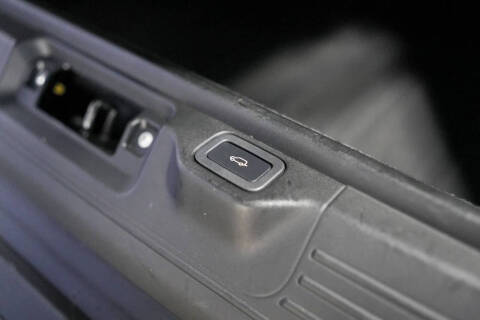 2017 Land Rover Range Rover Supercharged